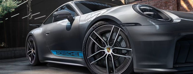 Bine ați venit la Porsche Service Center Iasi